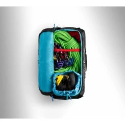 Black Diamond StoneHauler Duffel 60L -Outdoor Camping Shop black diamond stonehauler 60l duffel black 1 rsz 18780.1655404491