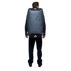 Black Diamond StoneHauler Duffel 90L -Outdoor Camping Shop black diamond stonehauler 90l duffel azurite 3 rsz 82186.1655405646