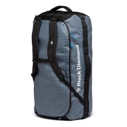 Black Diamond StoneHauler Duffel 90L -Outdoor Camping Shop black diamond stonehauler 90l duffel azurite 4 rsz 70323.1655405646