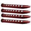 MSR Blizzard Stakes - 4 Pack -Outdoor Camping Shop blizzard 4pack 45871.1626822034