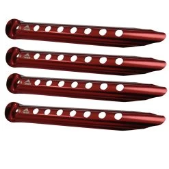 MSR Blizzard Stakes - 4 Pack