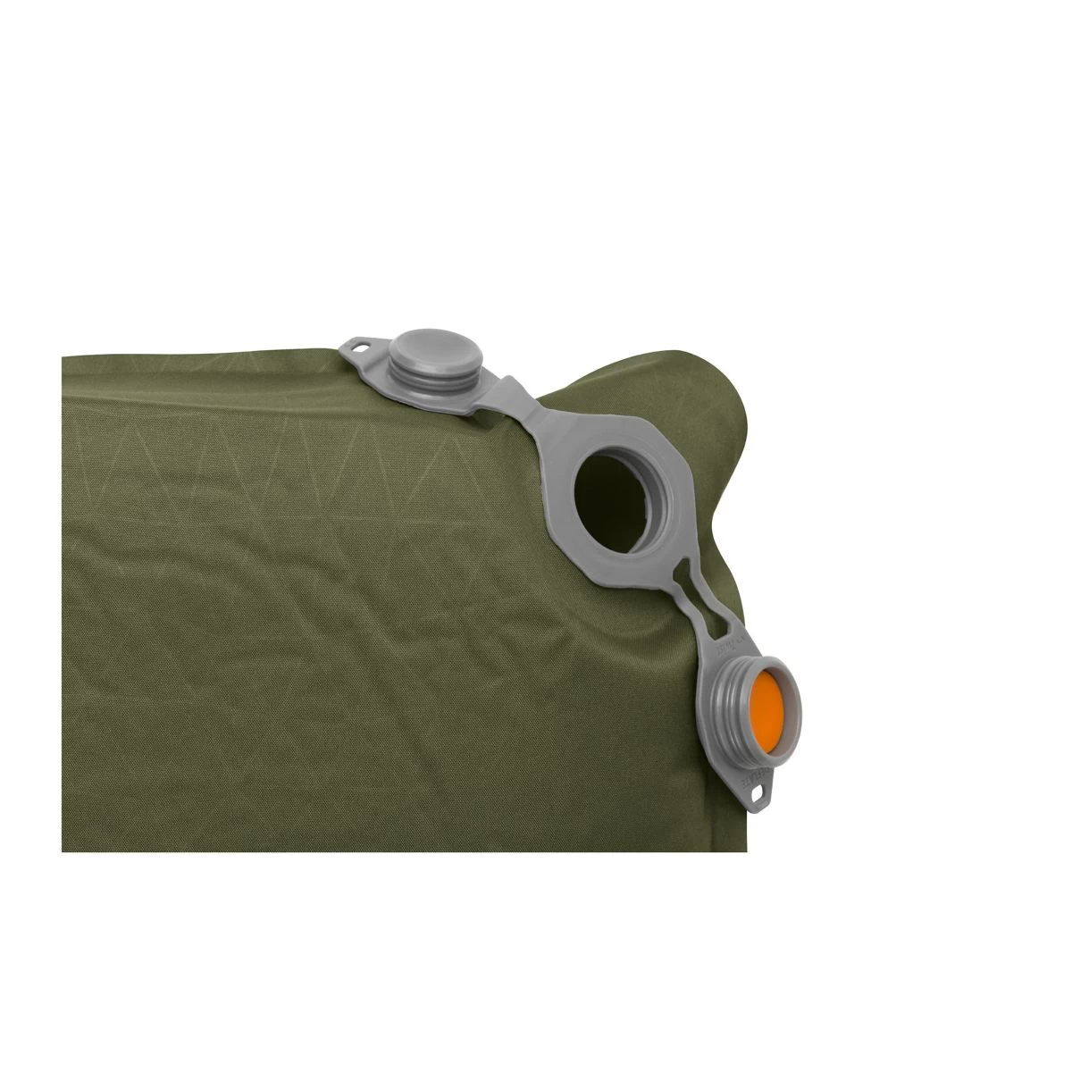Sea To Summit Camp Plus Self-Inflating Mat - Rectangular 8 Sea To Summit Camp Plus Self-Inflating Mat - Rectangular - Image 6