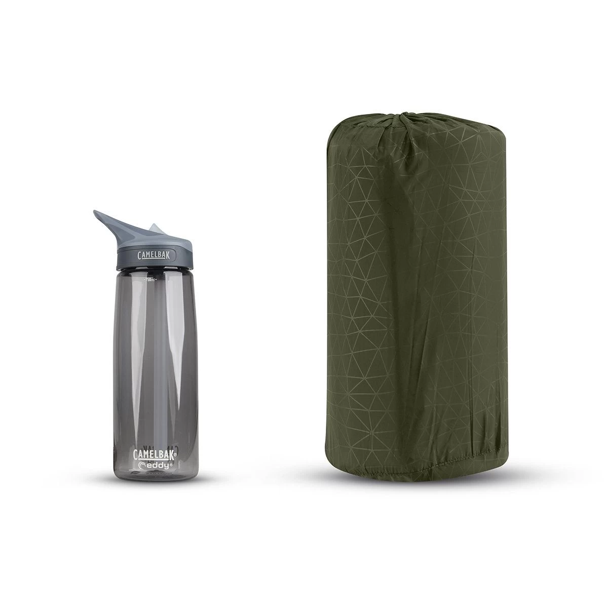 Sea To Summit Camp Plus Self-Inflating Mat - Rectangular 10 Sea To Summit Camp Plus Self-Inflating Mat - Rectangular - Image 8