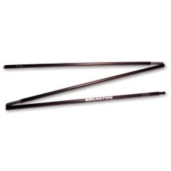 Carbon Fiber Pole - 49 Inch