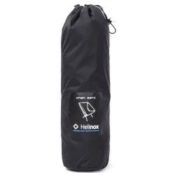 Helinox Chair Zero -Outdoor Camping Shop chair zero black 11 1 32841.1672864062