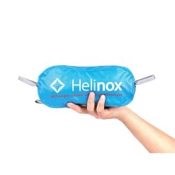Helinox Chair One Mini -Outdoor Camping Shop chaironemini swedishblue stuffsackdt 03182.1626822103