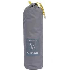 Helinox Chair Zero -Outdoor Camping Shop chairzero gray 015 30913.1672864062