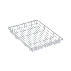 Snow Peak Mesh Tray 1 Unit - Shallow