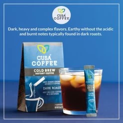 Dark Roast Coffee -Outdoor Camping Shop coffeecutsheets dark new4 rsz 79584.1626823465