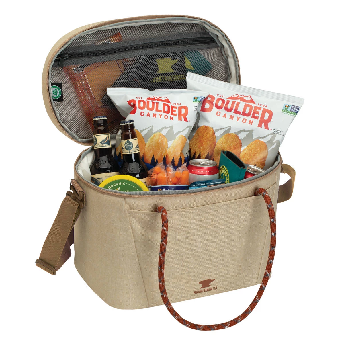 Cooler Cube 6 Cooler Cube - Image 4