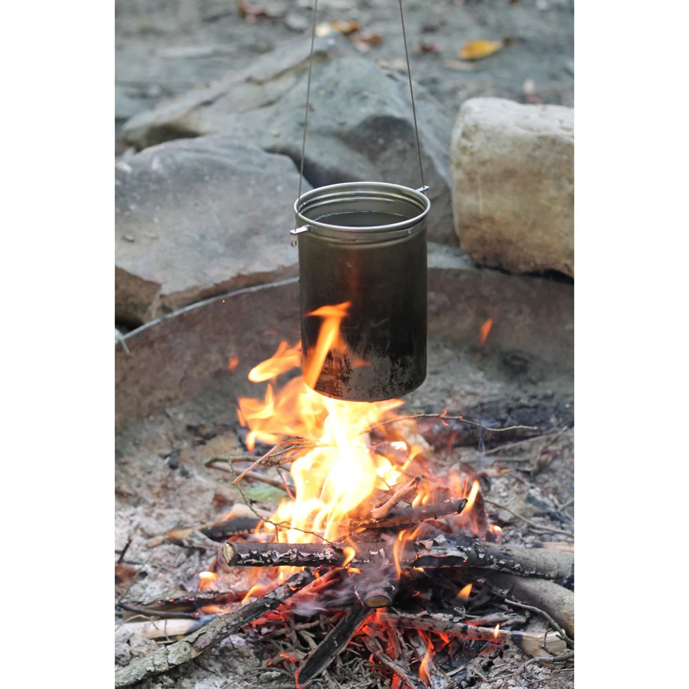 Titanium BOT Hanger 6 Titanium BOT Hanger - Image 4