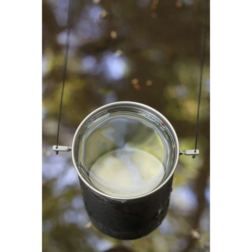 Titanium BOT Hanger 7 Titanium BOT Hanger - Image 5