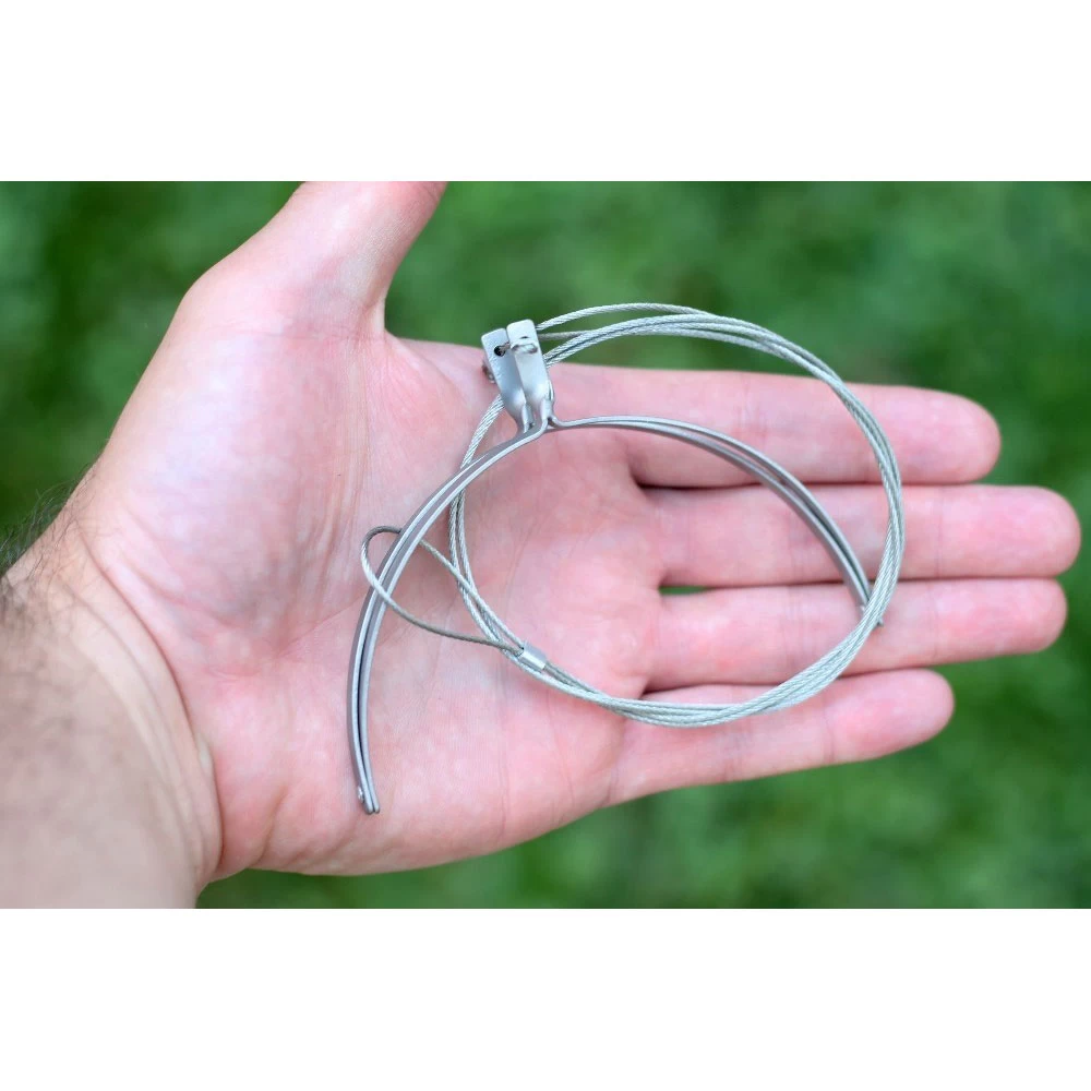 Titanium BOT Hanger 5 Titanium BOT Hanger - Image 3