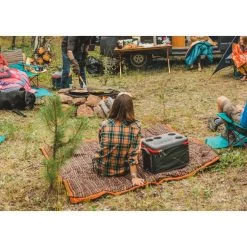 Kelty Cordavan Blanket 7 Kelty Cordavan Blanket -Outdoor Camping Shop cordavan blanket gingerbread triangles 51296.1626823601