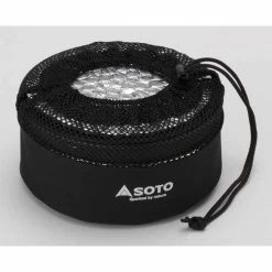 Soto Navigator Cook Set -Outdoor Camping Shop cozywhenstowed 8x8 02987.1626822913