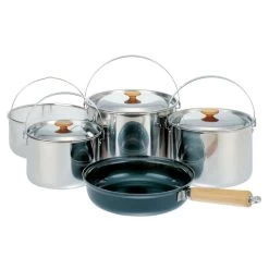 Snow Peak Field Cooker Pro.1