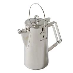 Snow Peak Classic Kettle 1.8