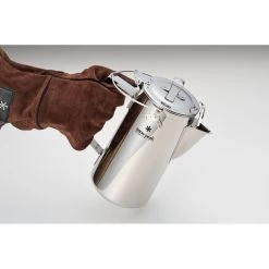 Snow Peak Classic Kettle 1.8 -Outdoor Camping Shop cs 270 pouring 85579.1626821940