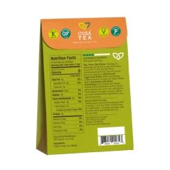 Mango Green Instant Tea 11 Mango Green Instant Tea -Outdoor Camping Shop cusa back mango wcopy rsz 38952.1626823430