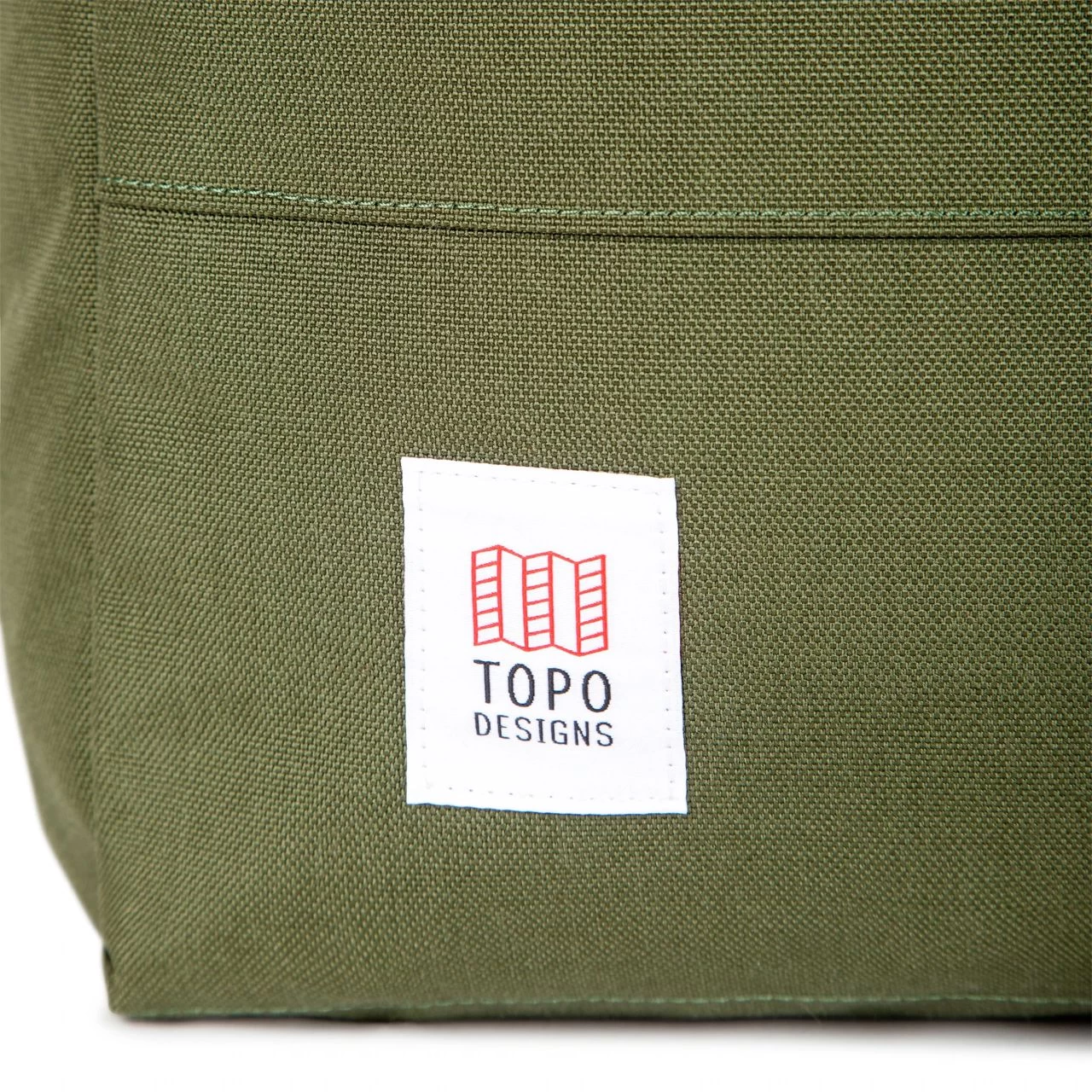 Topo Designs Daypack Classic 12 Topo Designs Daypack Classic - Image 11