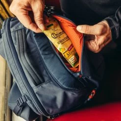 Gregory Detour 60 -Outdoor Camping Shop detour 2 padded front pocket rsz 1 60205.1626823404