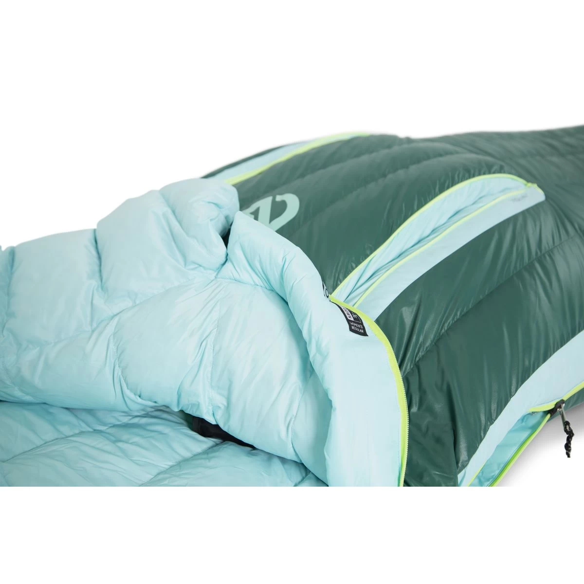 Nemo Disco 30 - Women's 10 Nemo Disco 30 - Women's - Image 8