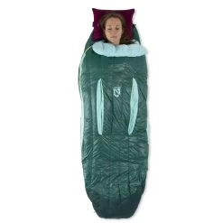 Nemo Disco 30 - Women's 17 Nemo Disco 30 - Women's -Outdoor Camping Shop disco womens 30 human 06699.1626823158