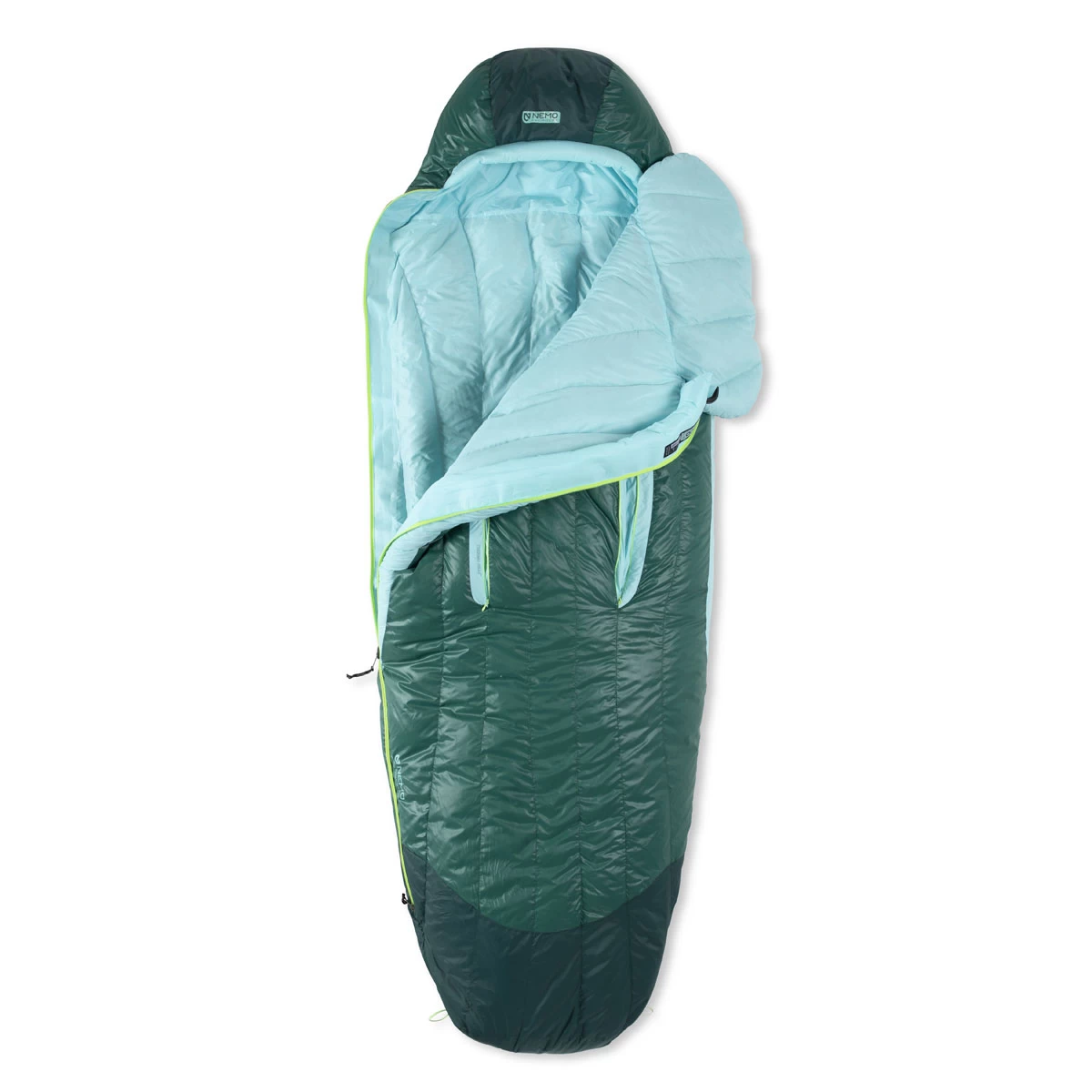 Nemo Disco 30 - Women's 6 Nemo Disco 30 - Women's - Image 4