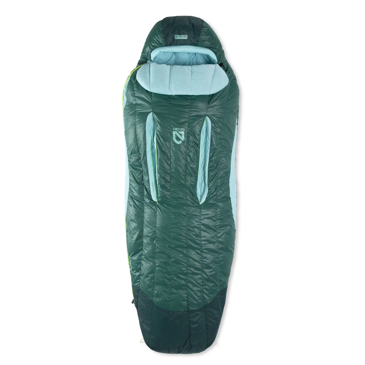 Nemo Disco 30 - Women's 4 Nemo Disco 30 - Women's - Image 2