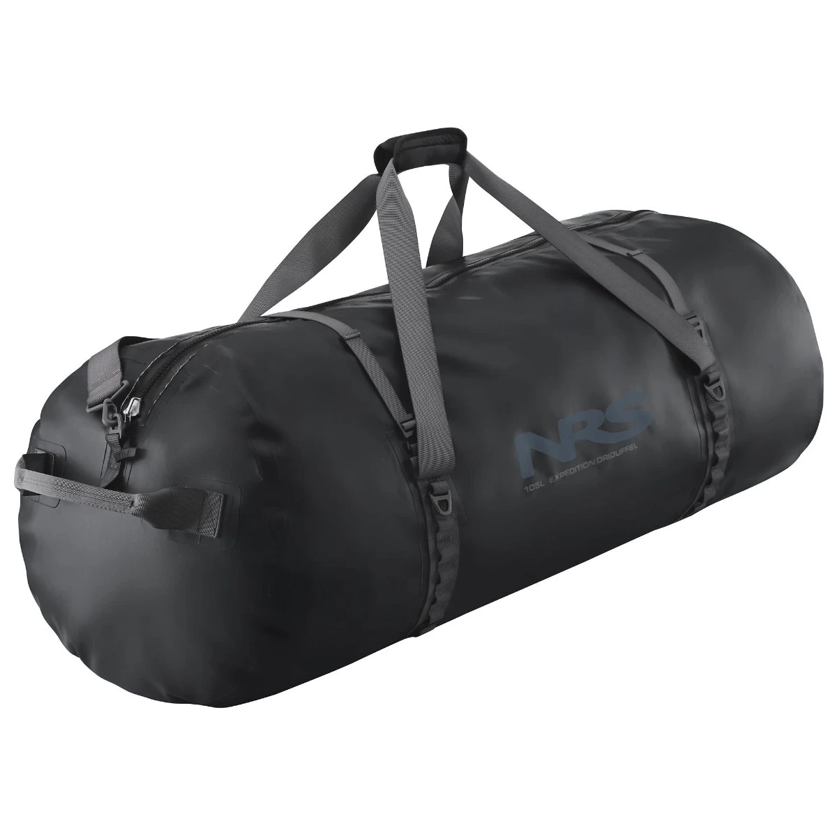 NRS Expedition DriDuffel - 105L 3 NRS Expedition DriDuffel - 105L