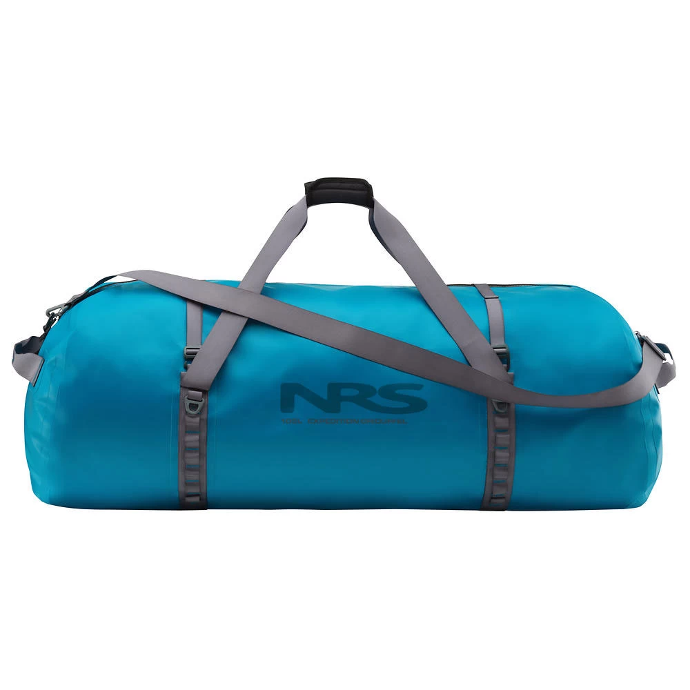 NRS Expedition DriDuffel - 105L 4 NRS Expedition DriDuffel - 105L - Image 2