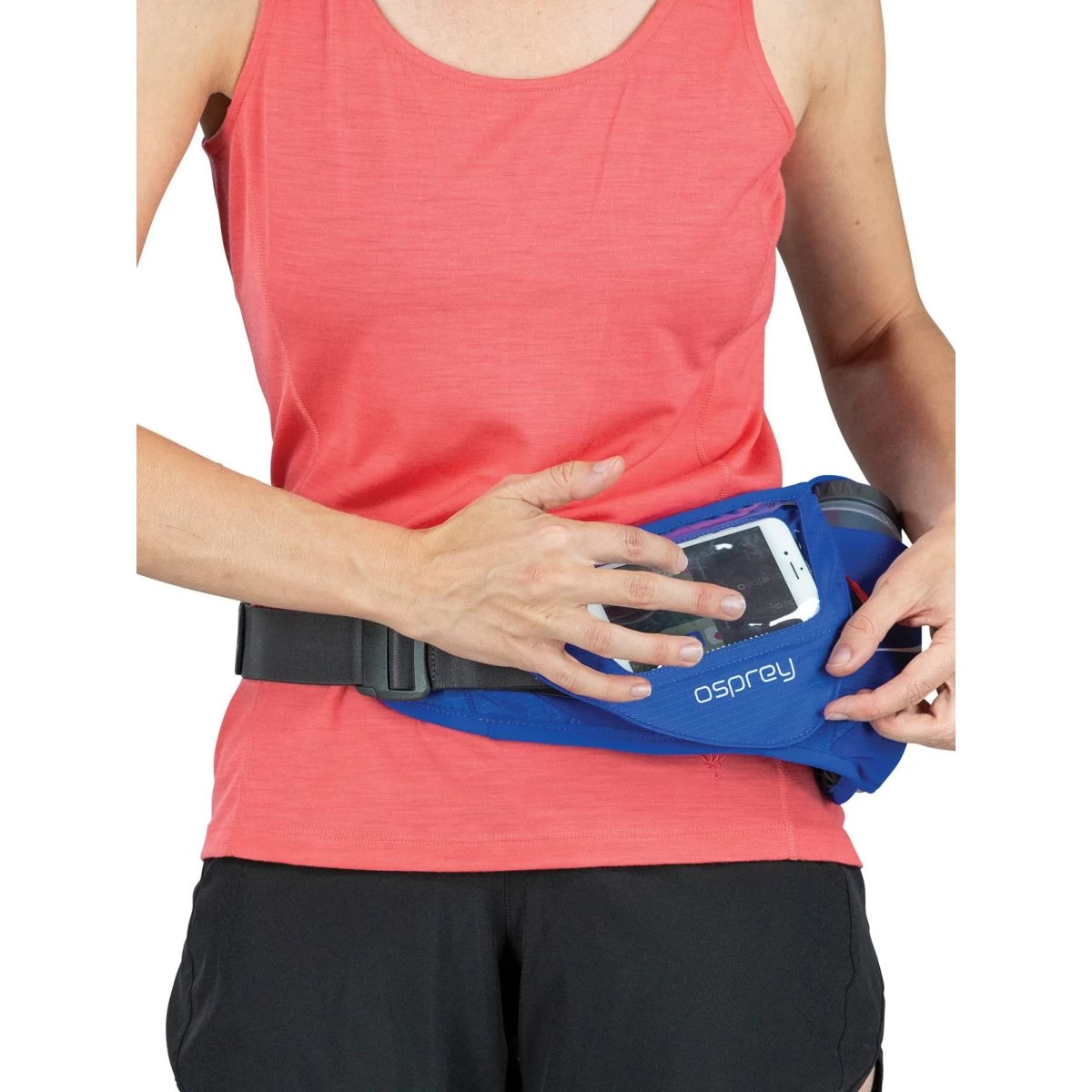 Osprey Dyna Solo Belt With Bottle 10 Osprey Dyna Solo Belt With Bottle - Image 8