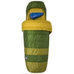 Big Agnes Echo Park -20 -Outdoor Camping Shop echopark20 20 withpillow 1 69724.1626823297