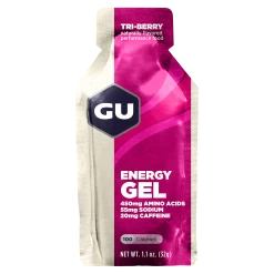 Gu Energy Gel - Tri Berry