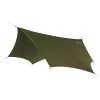 ENO DryFly Rain Tarp -Outdoor Camping Shop eno dryfly raintarp olive 46481.1626822799