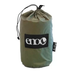 ENO DryFly Rain Tarp -Outdoor Camping Shop eno dryfly raintarp olive ss 02422.1626822807