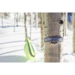 ENO Helios Ultralight Suspension System 9 ENO Helios Ultralight Suspension System -Outdoor Camping Shop eno helios hammock suspension system lifestyle 4 95553.1626822833