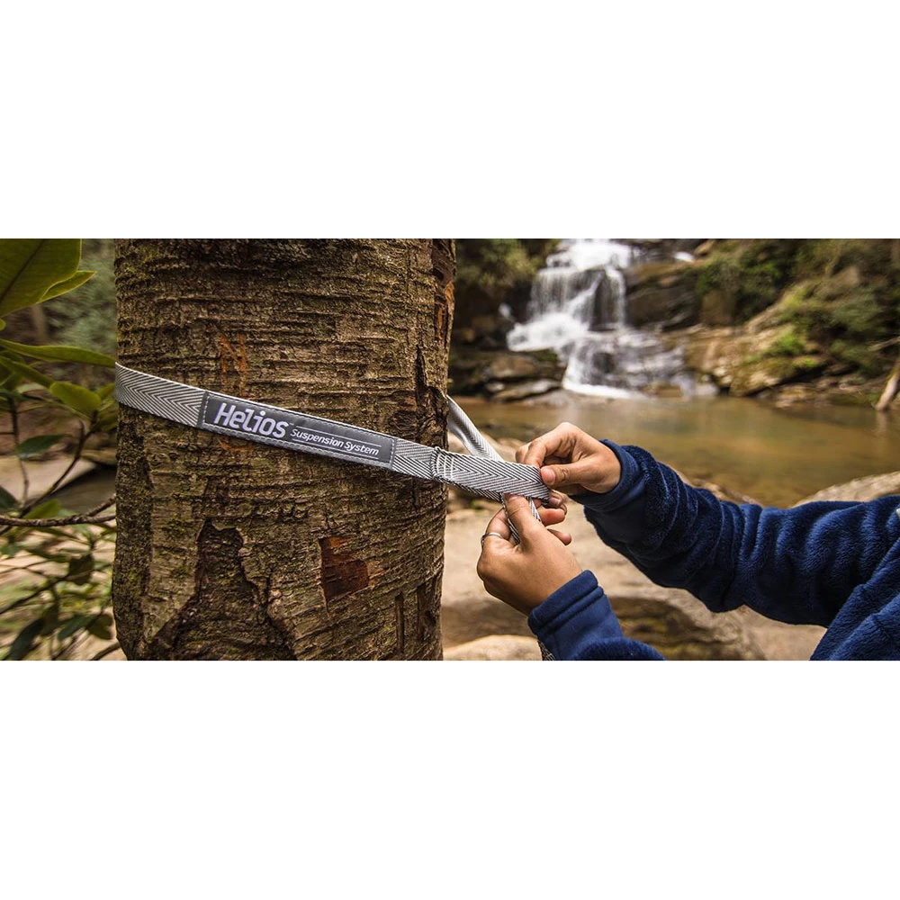 ENO Helios Ultralight Suspension System 4 ENO Helios Ultralight Suspension System - Image 2