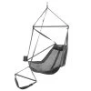ENO Lounger Hanging Chair -Outdoor Camping Shop eno lounger hanging chair greycharcoal 17874.1650386727
