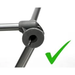 ENO Lounger DL Chair -Outdoor Camping Shop eno loungerdl camp chair legscorrect 81327.1626822444