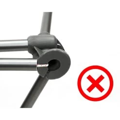 ENO Lounger DL Chair -Outdoor Camping Shop eno loungerdl camp chair legswrong 87696.1626822434