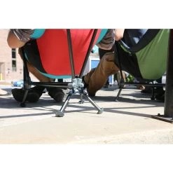 ENO Lounger DL Chair -Outdoor Camping Shop eno loungerdl camp chair lifestlye 007 97269.1626822440