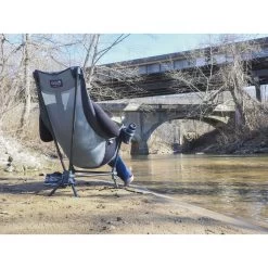 ENO Lounger DL Chair -Outdoor Camping Shop eno loungerdl camp chair lifestlye 012 13155.1626822448