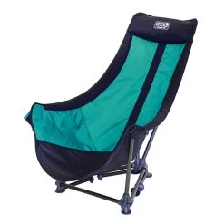 ENO Lounger DL Chair -Outdoor Camping Shop eno loungerdl camp chair navyseafoam nolegs 68945.1626822443