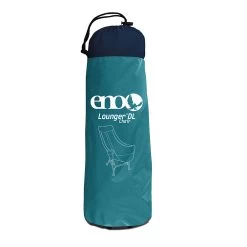 ENO Lounger DL Chair -Outdoor Camping Shop eno loungerdl camp chair navyseafoam ss 05501.1626822446