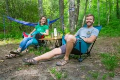 ENO Lounger SL Chair -Outdoor Camping Shop eno loungersl camp chair lifestyle 01 49189.1626822796