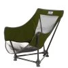 ENO Lounger SL Chair -Outdoor Camping Shop eno loungersl olive 1 1 16568.1626822808