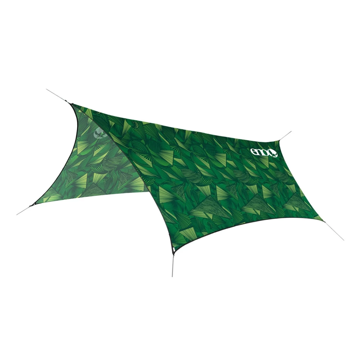 ENO ProFly Rain Tarp - Prints (Fall 2022) 3 ENO ProFly Rain Tarp - Prints (Fall 2022)