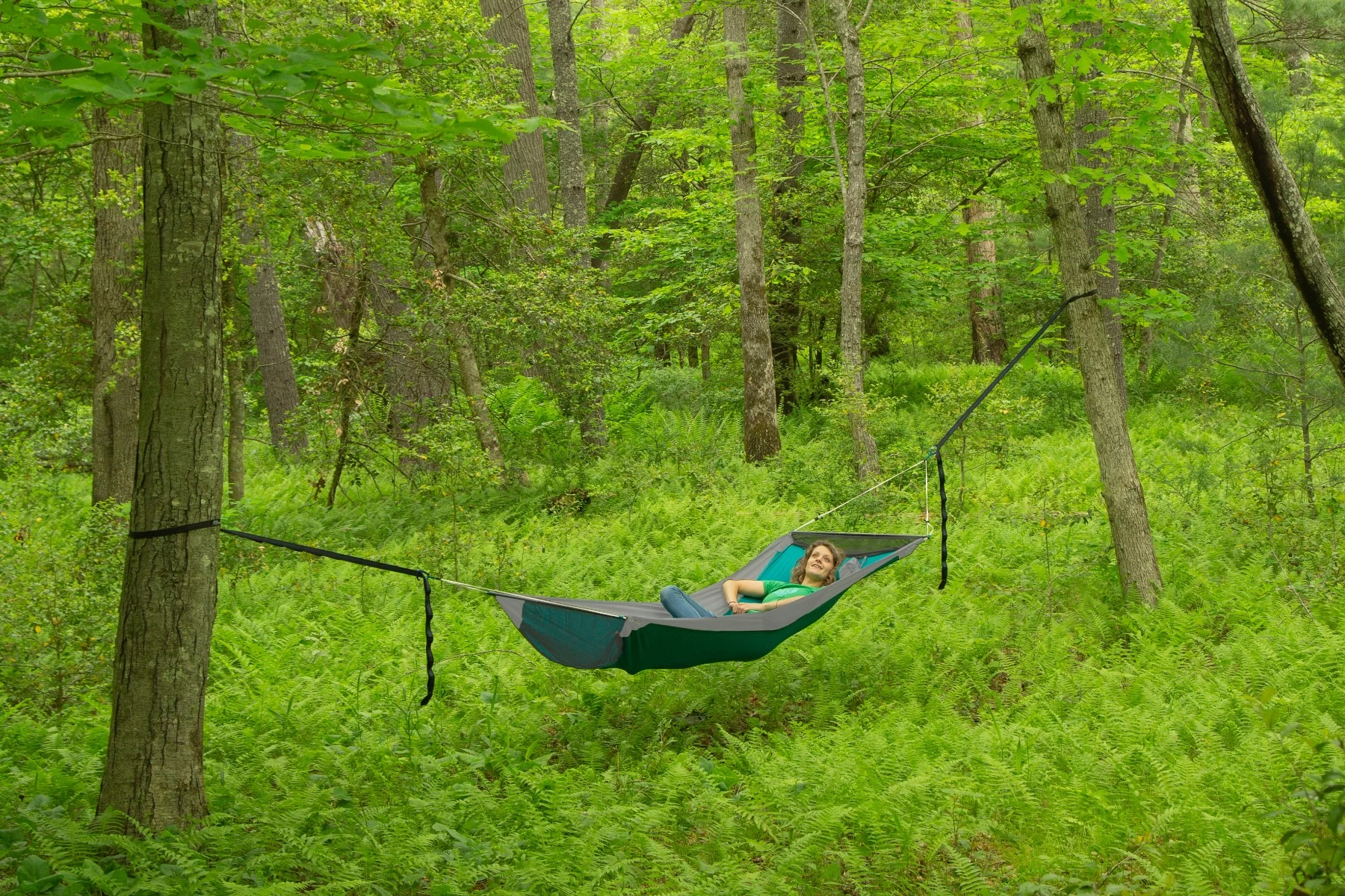 ENO Skyloft Hammock 9 ENO Skyloft Hammock - Image 7