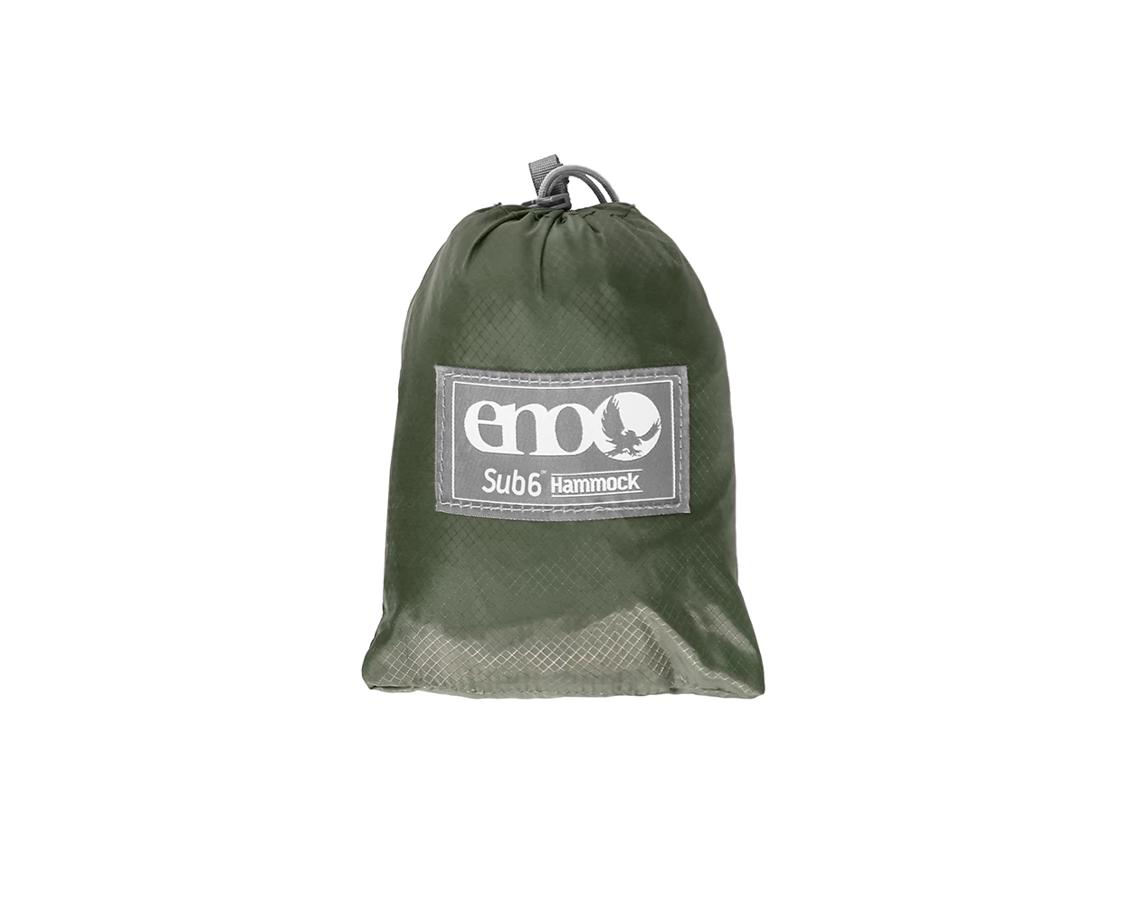 ENO Sub6 Hammock 6 ENO Sub6 Hammock - Image 4